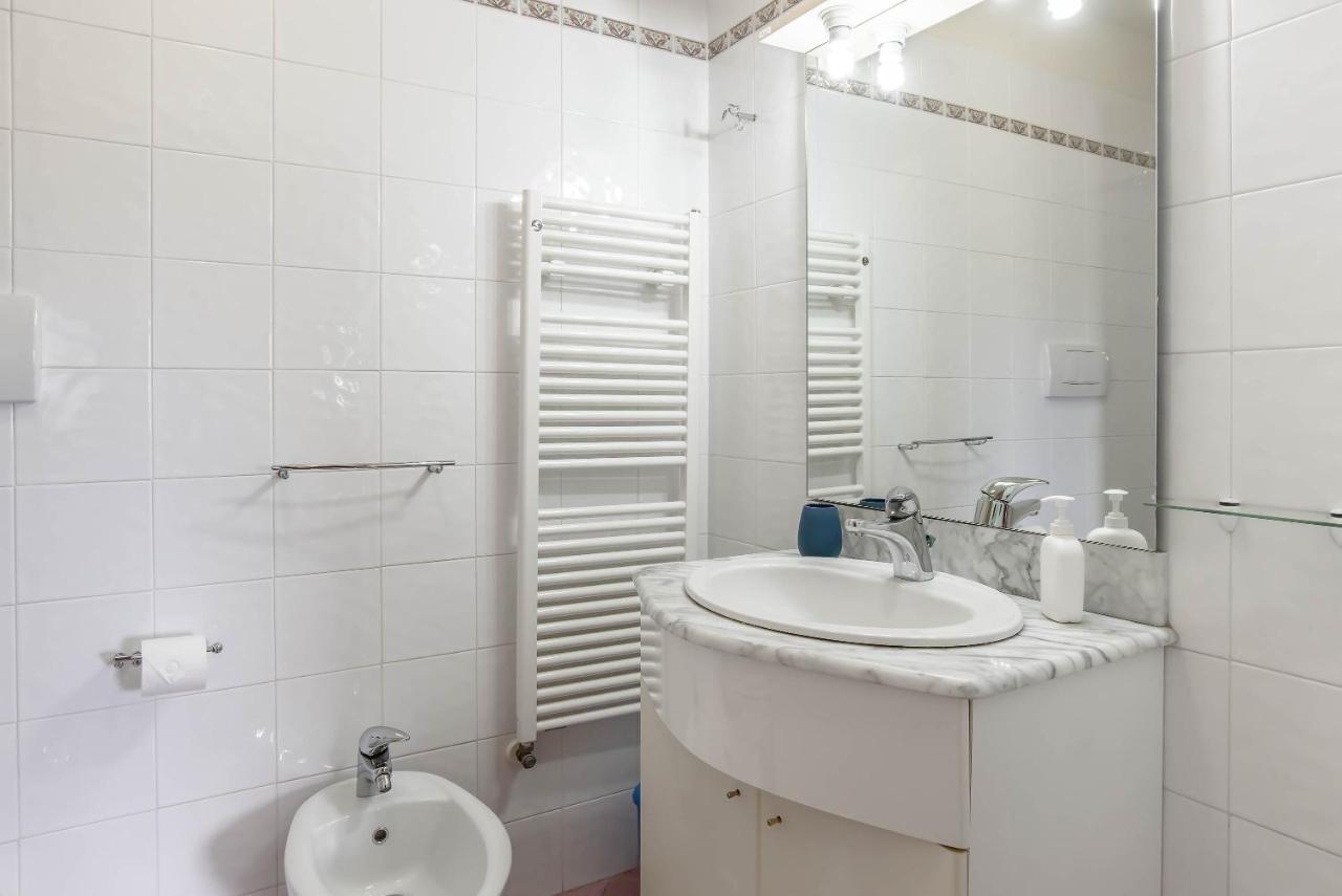 Live Tuscany! Apartment On The Hills Of Florence! Ginestra Fiorentina Eksteriør billede