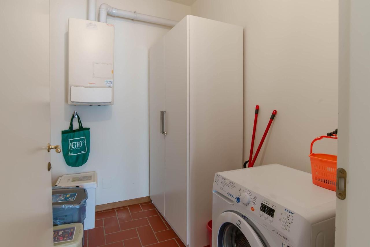 Live Tuscany! Apartment On The Hills Of Florence! Ginestra Fiorentina Eksteriør billede